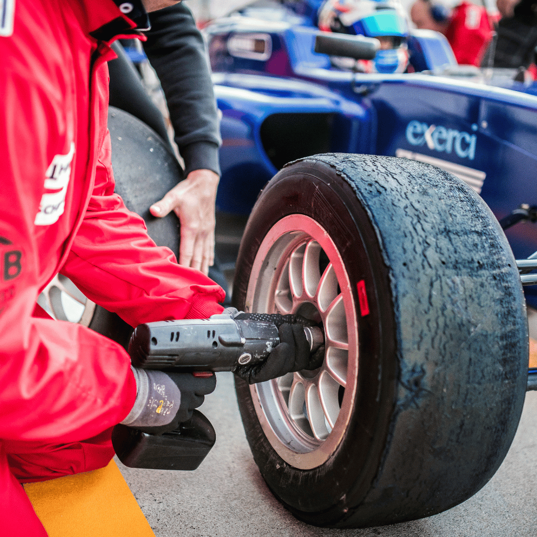 GA 360 bez supportu? To jak bolid F1 bez pit stopu