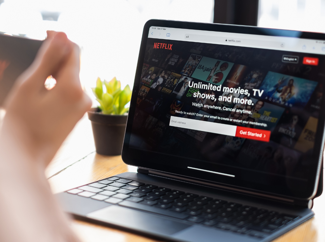 Jak wyprzedzić konkurencję? Lekcja od Podravka i pierwszej kampanii na Netflixie w CEE