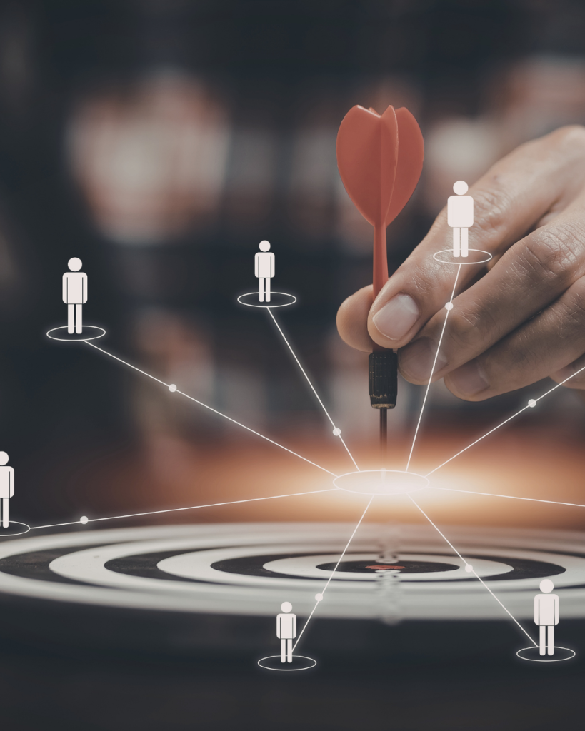 Dynamic Content & Real-time Personalization